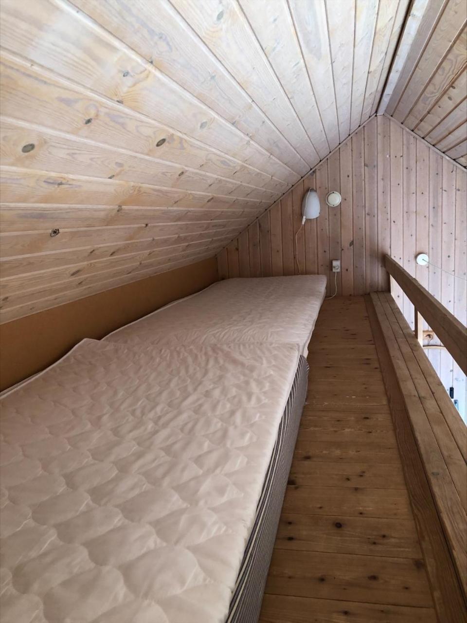 Thorsminde Camping & Cottages Екстериор снимка