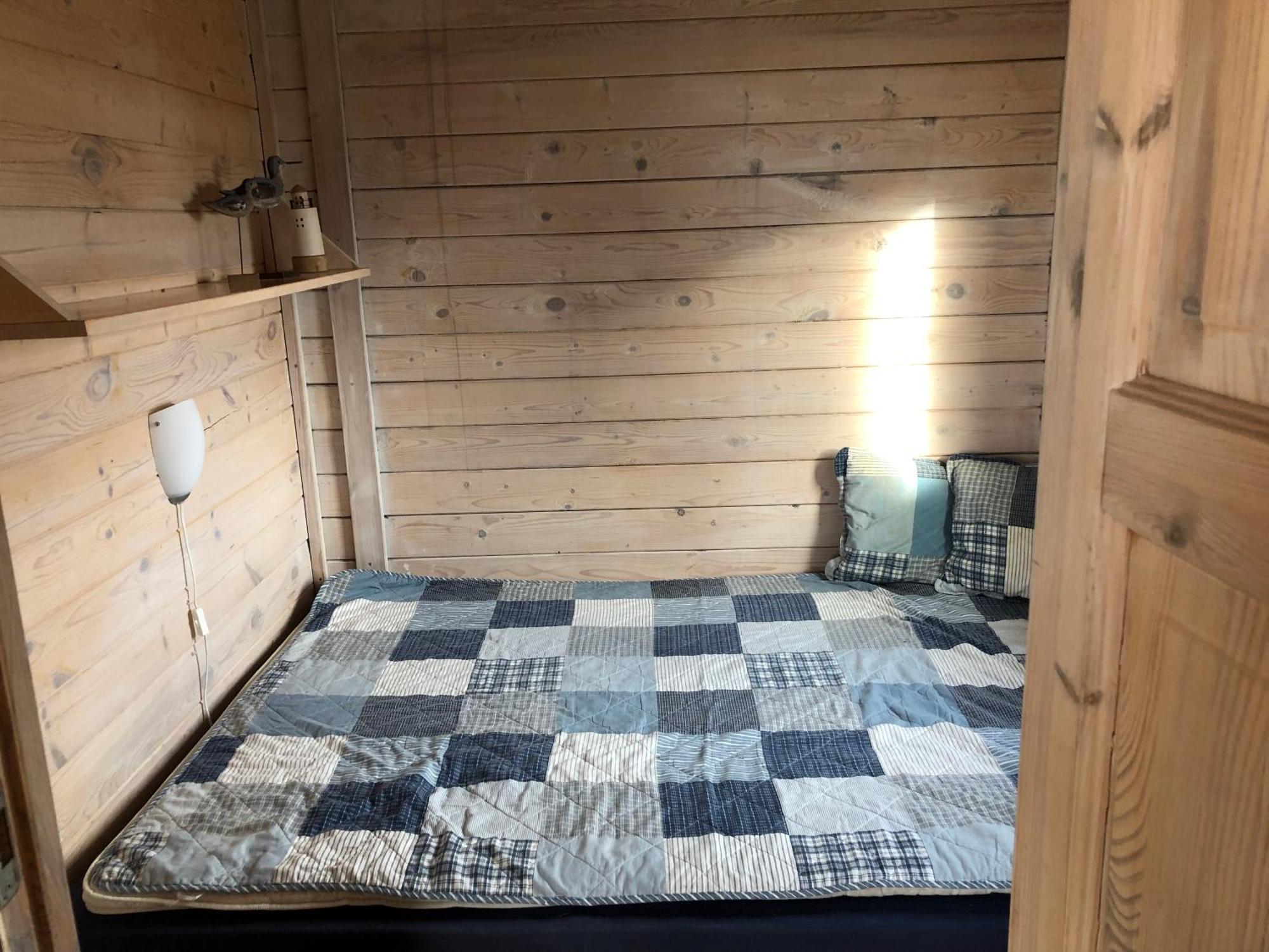 Thorsminde Camping & Cottages Екстериор снимка