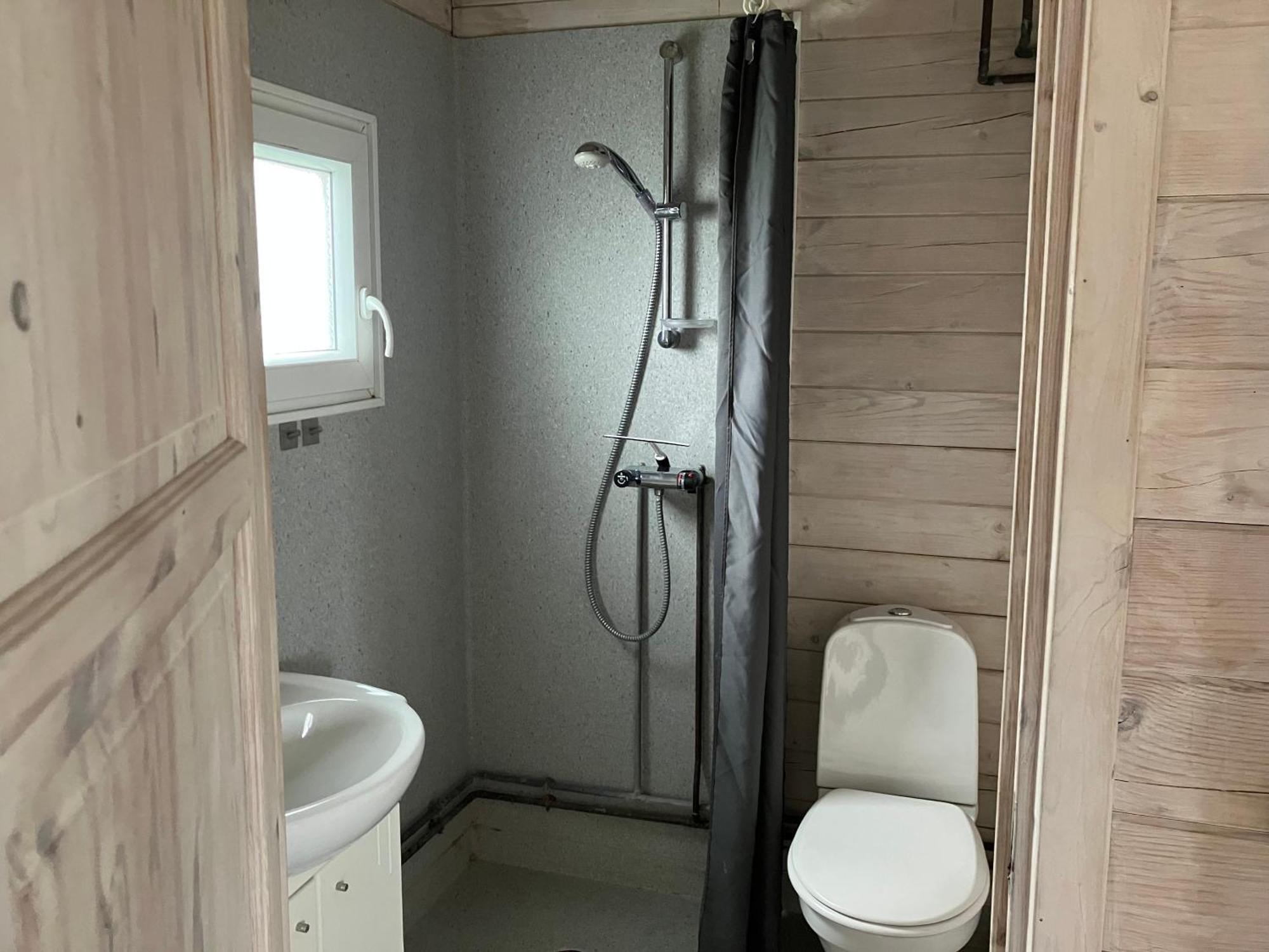 Thorsminde Camping & Cottages Екстериор снимка