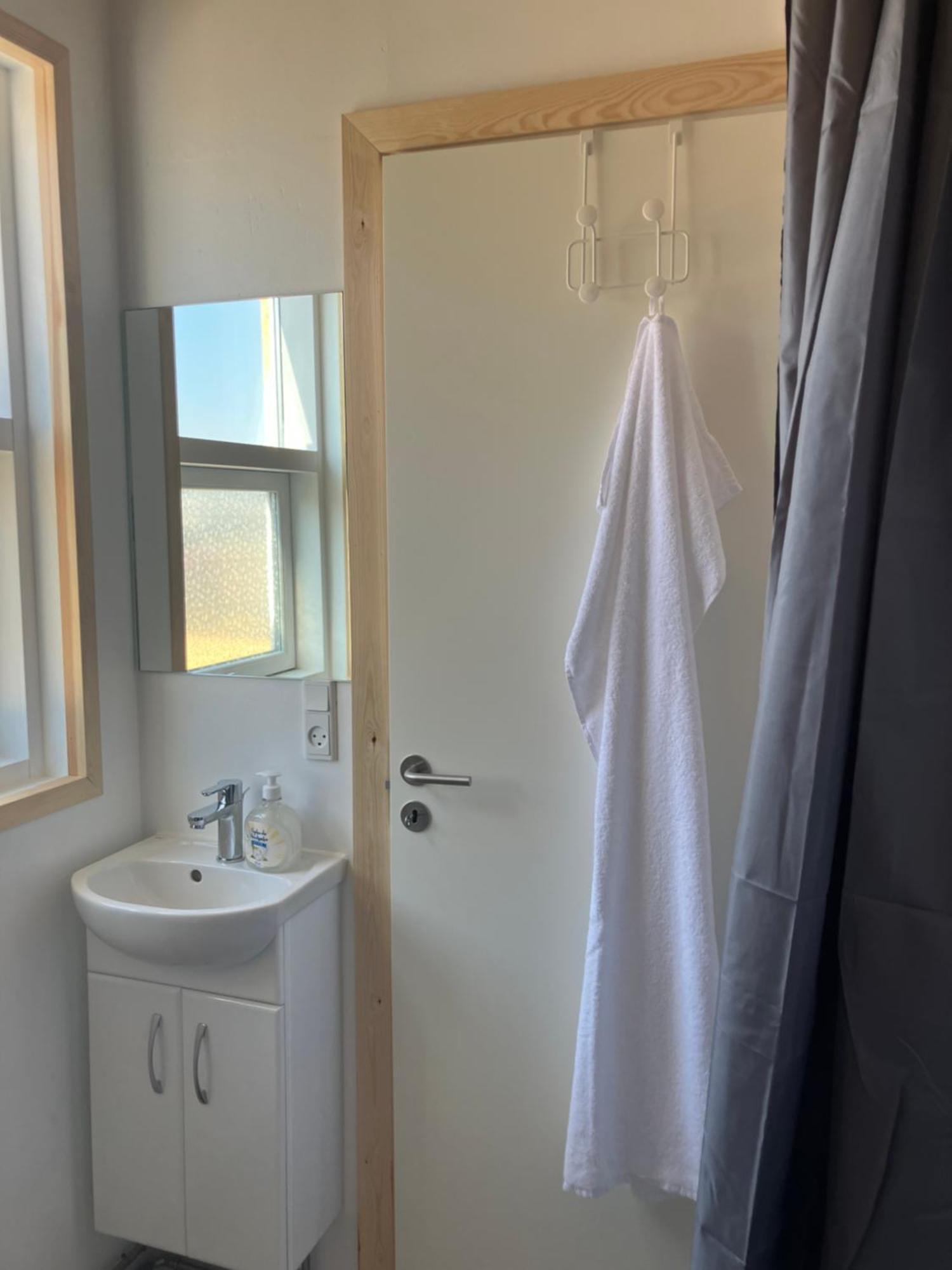 Thorsminde Camping & Cottages Екстериор снимка
