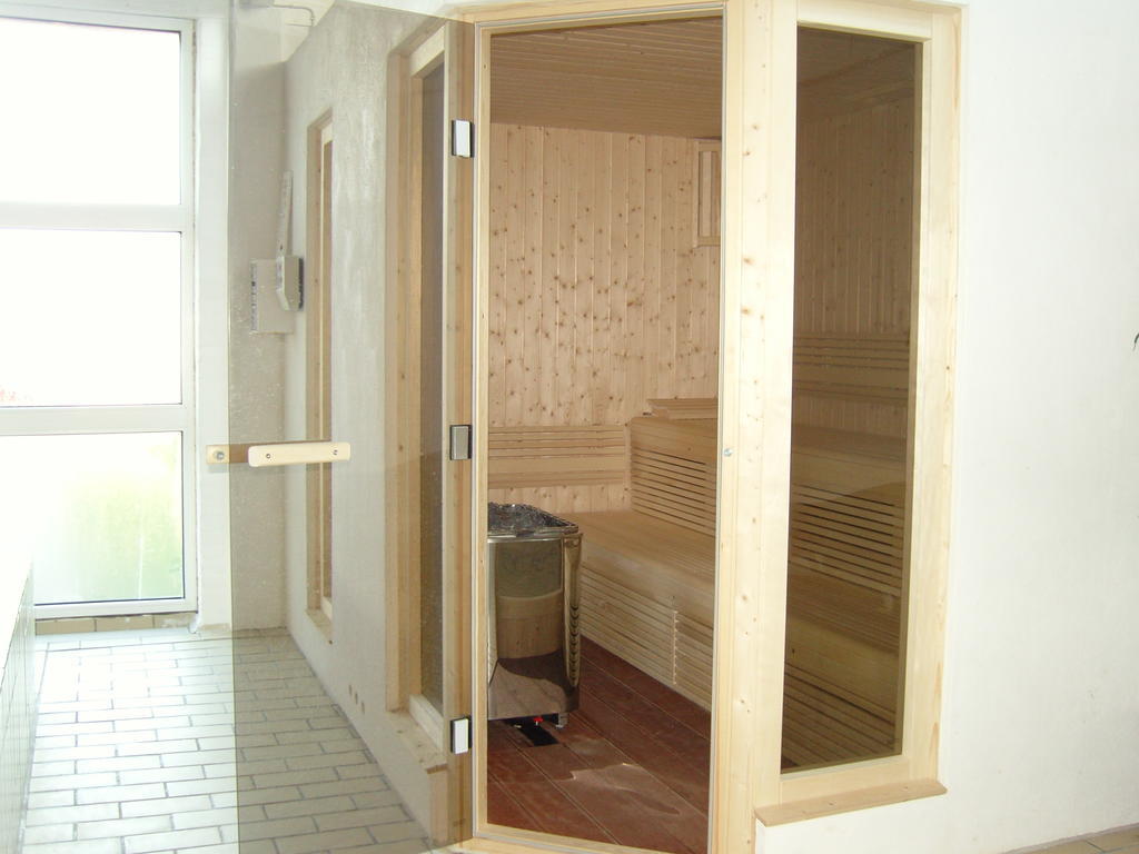 Thorsminde Camping & Cottages Екстериор снимка