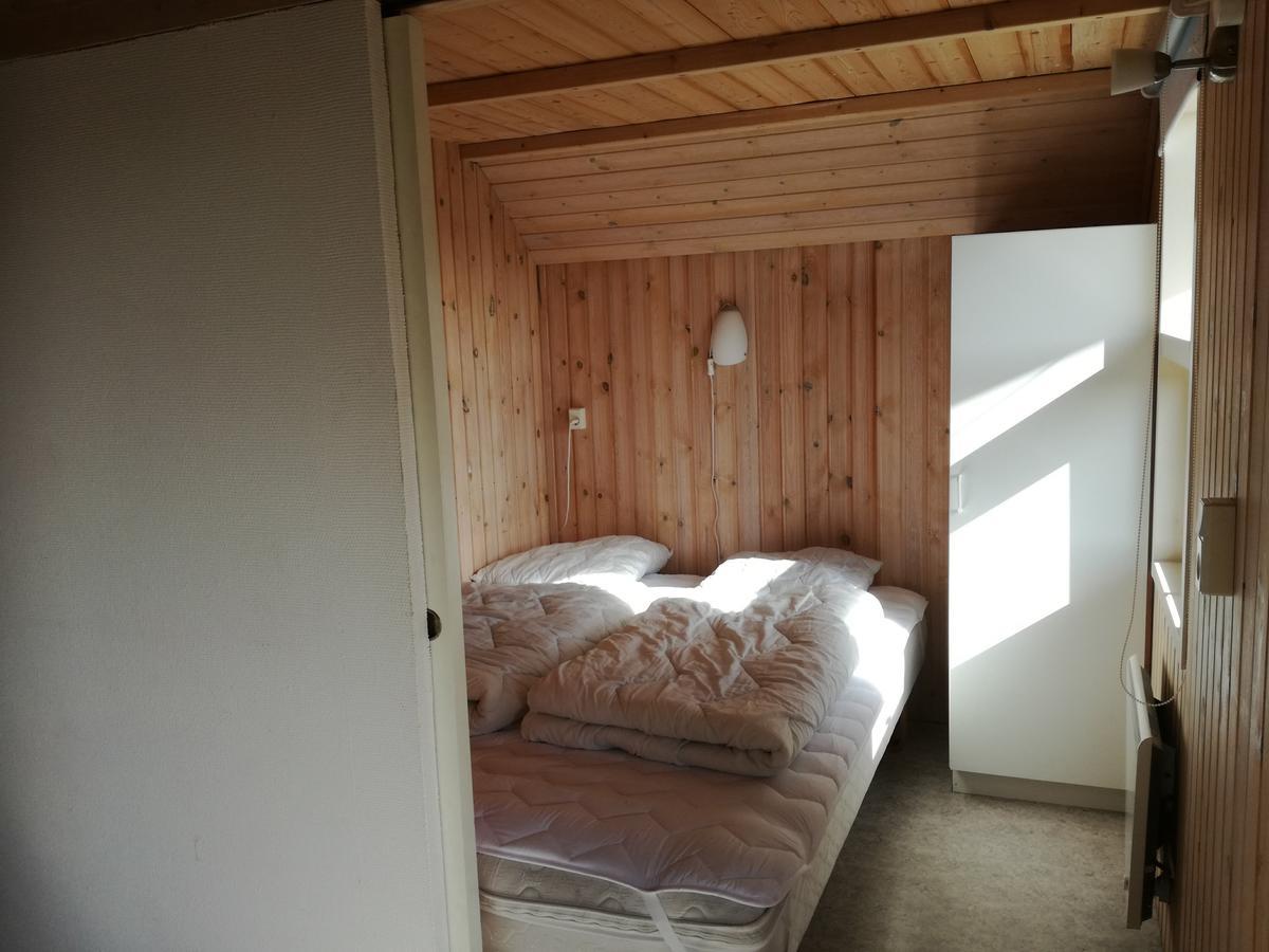 Thorsminde Camping & Cottages Екстериор снимка